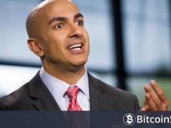 Minneapolis FED Başkanı Kashkari’den Faiz İndirimi ve Bitcoin Açıklamaları!