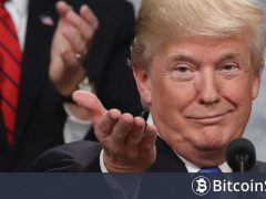 SON DAKİKA: Donald Trump Yönetiminden Kripto Para Sektörüne Bir İyi Haber Daha Geldi! SEC’in Hakimiyeti Bitiyor Olabilir!