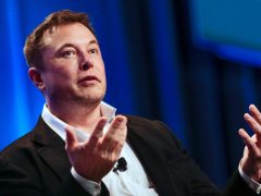 Elon Musk’Ä±n Serveti Rekor KÄ±rdÄ±