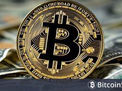 MicroStrategy’den Sonra Bir Şirket Daha Yüklü Bitcoin Aldığını Açıkladı! İşte Detaylar