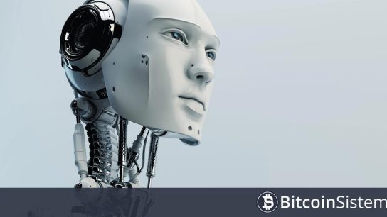 Bu Yapay Zeka Robotu Cüzdanında 40.000 Dolar Tutuyor: Kendisini İkna Edene Hepsini Gönderecek!