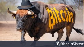 Analist, “Piyasada Talebi Karşılayacak Bitcoin Yok” Dedi, Fiyat Hedefini Paylaştı!