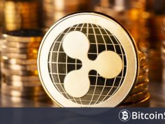 Mega Ralli Yaşayan Ripple (XRP) İçin Bir İyi Haber Daha Geldi! İçeriden Kaynaklar Tarih Verdi
