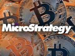 Michael Saylor’ın Şirketi Strategy, 285 Milyon Dolarlık Bitcoin Satın Aldı