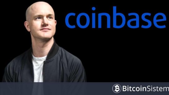 Coinbase CEO’sundan Sert Kripto Para Uyarısı! ABD’li Şirketlere Rest Çekti!