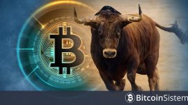 Bitcoin Mega Rallisinin Ardından Yükseliş Serisine Devam Edecek Mi?