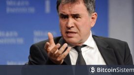 Ünlü Ekonomist, Bitcoin’in Geleceği Hakkında Konuştu: “BTC’nin Hiçbir Zaman…”