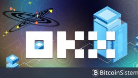 Bitcoin Borsası OKX, Marjin İşlemlerde Yeni Bir Altcoin İşlem Paritesi Listelediğini Duyurdu!