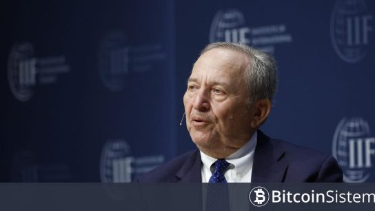 ABD’nin Eski Hazine Bakanı, Trump’ın Bitcoin Planları Hakkında Şok Sözler Sarf Etti!