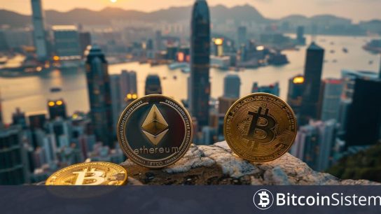 Bitcoin Rallisi Yavaşladı! Peki Bitcoin ve Ethereum’da Bundan Sonra Ne Bekleniyor? Analistler Cevapladı!