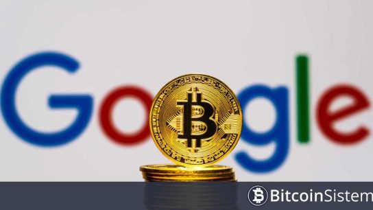 Google Devrim Niteliğindeki Yeni Ürününü Tanıttı! Bitcoin ve Kripto Paralar Tehlikeye Mi Girdi?