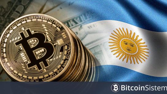 Arjantin’den Bitcoin (BTC) ve Ethereum Dahil ETF’lere Resmi Onay Geldi!