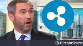 SON DAKİKA: Ripple CEO’su Brad Garlinghouse, XRP İçin İyi Haberi Verdi!