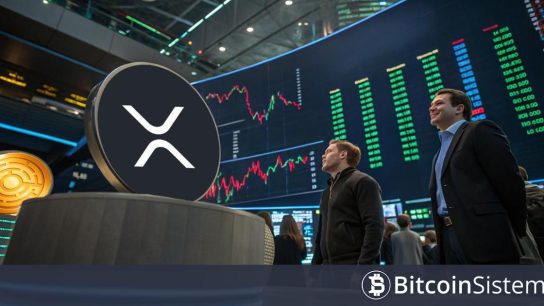 2025’te XRP’de Neler Olacak: Dava, RLUSD Piyasaya Sürülmesi, IPO Haberleri ve Yeni Rakip