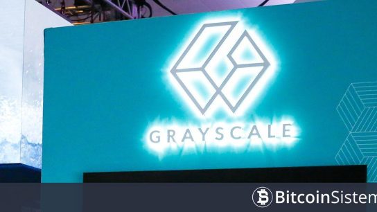 Grayscale, Sürpriz Bir Altcoini Daha Özel Yatırımcılara Açtı!