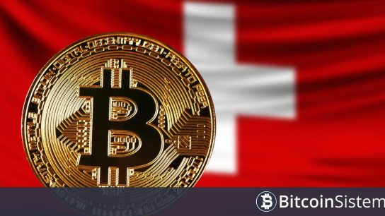 İsviçre Merkezli Bitcoin Suisse, BTC Fiyatı İçin 2025 Yılı Tahminini Paylaştı!