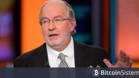 Ünlü Piyasa Analisti Dennis Gartman “Bitcoin Satın Almayacağım” Dedi, Nedenini Açıkladı!