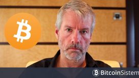 Mega Boğa Michael Saylor’dan ABD’ye Sıra Dışı Bitcoin Önerisi Geldi!