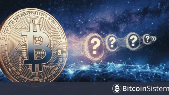 Bitcoin (BTC) Rekor Kırmaya Devam Ederken 2025’te Bu Altcoin Lider Olacak!