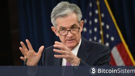 SICAK ANLAR: Faiz Kararının Ardından FED Başkanı Jerome Powell Açıklama Yapıyor! CANLI