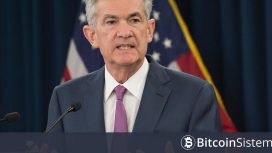 SON DAKİKA: FED Başkanı Jerome Powell, ABD’de Stratejik Bitcoin Rezervi Hakkında Konuştu!