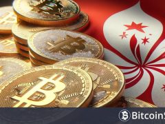 Hong Kong, Dört Kripto Para Borsasına Daha Lisans Verdiğini Duyurdu! İşte O Borsalar
