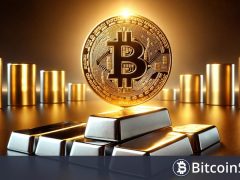 ABD’de Listelenen Spot Bitcoin Borsa Yatırım Fonları (ETF’ler) Altın ETF’lerini Geçmek Üzere! İşte Detaylar