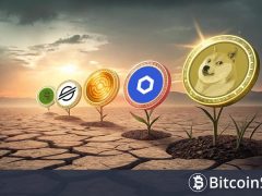 Dogecoin ve Daha Fazlası: Gelecekteki Fiyat Analizi