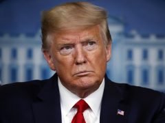 Trump Ailesi Binance ile Ortaklık Görüşmeleri Yaptı