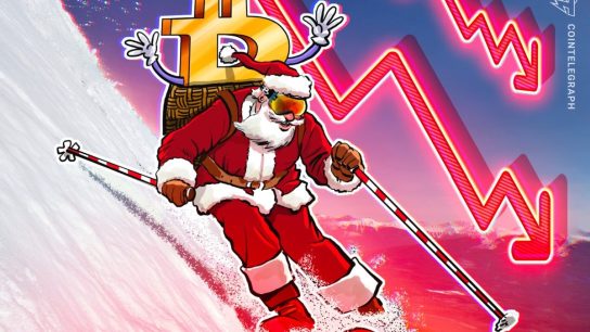 Bitcoin’de “Noel rallisi” umutları azalıyor