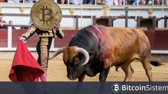 Tecrübeli Analist Açıkladı: “Bitcoin Fiyatının 108.000 Doları Aşması İçin…”