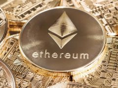Santiment: Ethereum Borsalardan Çekiliyor, Satış Baskısı Azalıyor