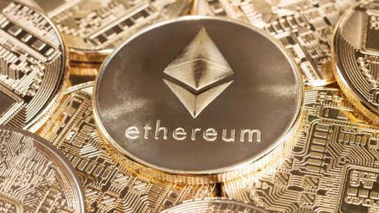 Ethereum ETF’lerine 307 Milyon Dolarlık Dev Yatırım!