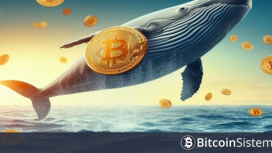 Bitcoin Zenginleri Listesindeki BTC Balinası Milyar Dolarlık Transfer Gerçekleştirdi! İşte Detaylar