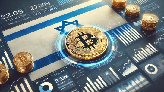 İsrail Bitcoin Bağlantılı Yatırım Fonları ile Kriptoya Güven Tazeliyor – CoinNET