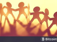 Kripto Para Topluluğu Birleşti: Küçük Kıza Yardımcı Olmak İçin Bu Altcoini Alıyor! Fiyat Fırladı!