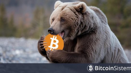 Tecrübeli Analist, Bitcoin Fiyatında Kritik Seviyeyi Paylaştı: “Bu Seviyenin Altına İnerse Serbest Düşüş Yaşanabilir”