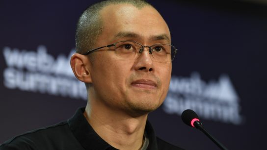 Binance Kurucusu CZ: Yeni Bir Kripto Projesi Başlatmayacağım