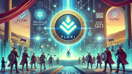 Floki Valhalla’nın Lansmanını Erteledi: 2025’in İlk Çeyreği Hedefleniyor – CoinNET