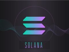 Solana (SOL) Balinasından 201,755 SOL Alımı