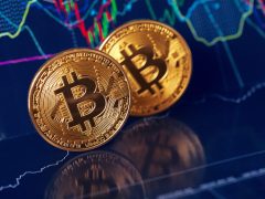 84 Milyon Dolarlık Bitcoin Borsadan Çekildi