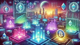 DeFi’da Rekor Gelirler ve Yeni Protokollerin Yükselişi – CoinNET