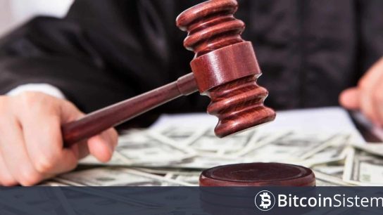 ABD’de Bir Kripto Para Davası Daha Mutlu Son ile Sona Erdi!