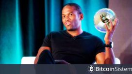 Bitcoin Boğası Arthur Hayes, 2025 Yılı Sonu İnanılmaz Bitcoin Fiyat Tahminini Açıkladı, Sebebini Paylaştı