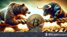 Glassnode Bitcoin’de Dönüm Noktasına İşaret Eden Seviyeyi Açıkladı! “Bu Fiyat Seviyesinin Altı Ayı Riski Taşıyor!”