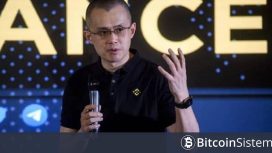 Binance ve Changpeng Zhao’ya ABD’den Bu Kez Kötü Haber Geldi! En Az 7 Altcoini İlgilendiriyor!