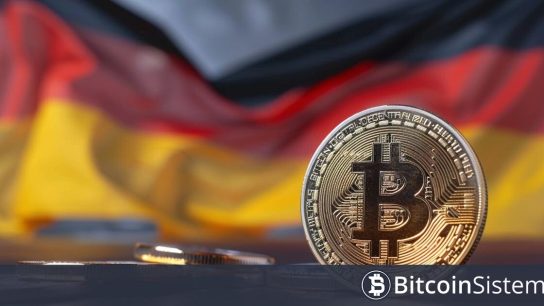 Bir Olumlu Haber De Almanya’dan Geldi: En Büyük Borsalardan Biri, Bitcoin ve Kripto Para Gelişmesini Açıkladı!