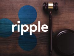 Ripple, SEC ile Anlaştı: 50 Milyon Dolar Ödeyerek Davayı Sonlandırıyor