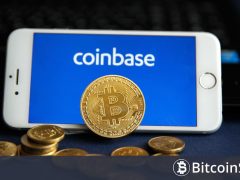 Coinbase Yaklaşık 2 Yıl Önce Durdurduğu Bitcoin (BTC) Hizmetini Yeniden Başlatıyor!