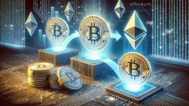 World Liberty Financial, Bitcoin’den Ethereum’a Stratejik Geçiş Yapıyor – CoinNET